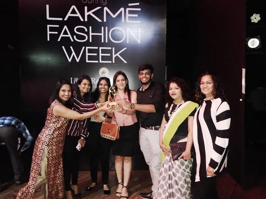 International Institute of Fashion Design Ghatkopar Events photo 4
